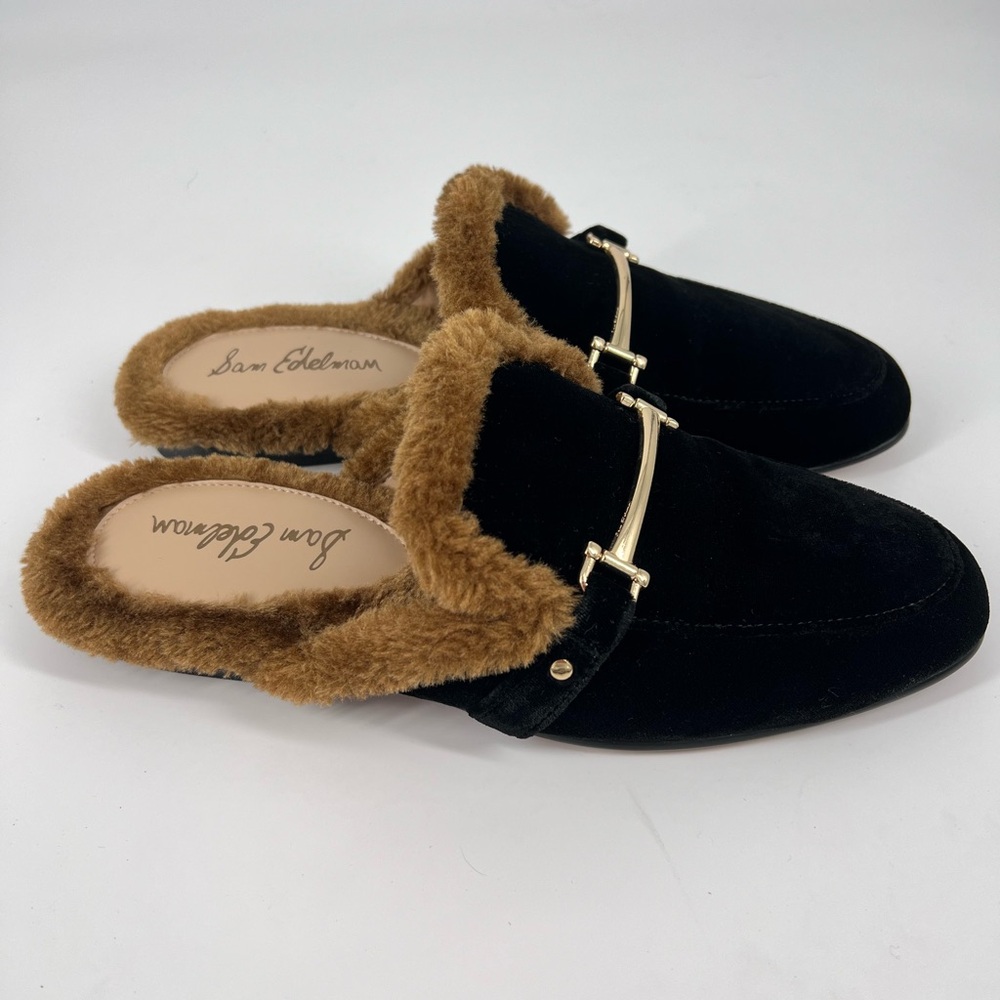 Sam Edelman Danica Mule - Size:8.5 - Picture 7 of 11